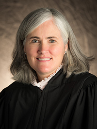 Portrait of Judge Mary Eileen Kilbane