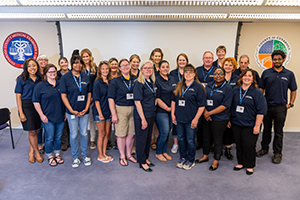 Medical Examiner's Office Citizens Academy 2019 Spring Class