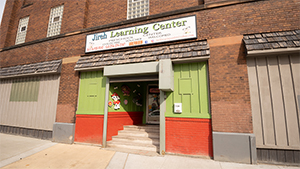 Jireh Learning Center Jireh Learning Center, an enrichment center for toddlers and school aged children located in Cleveland, Ohio