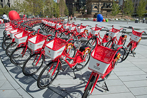 UHBike1 UHBike1