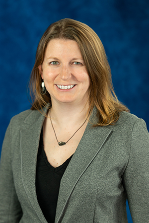 Catherine Tkachyk portrait