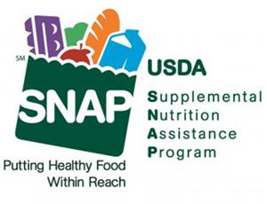 SNAP Logo