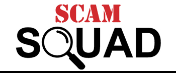 scam squad logo