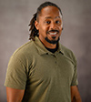 photo of Brice Williams