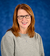 photo of Jill Gibson