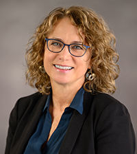 photo of Sheryl Harris
