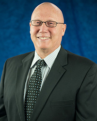 photo of Michael P. Byrne