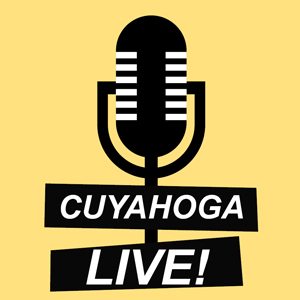 Cuyahoga Live logo