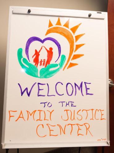 Family Justice Center