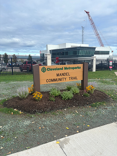 Cuyahoga County Diversion Center