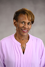 Sara Parks Jackson
