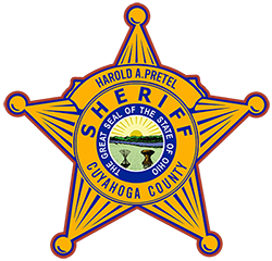 HaroldAPretelSheriffLogo