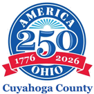 America 250 logo