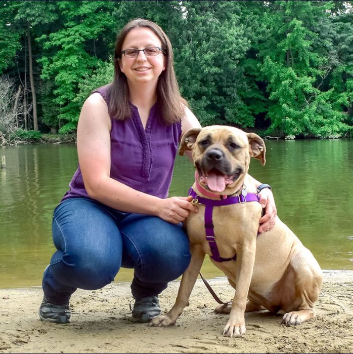 Amanda and Honey