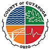Logo of Cuyahoga County