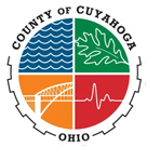 Cuyahoga County logo