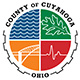 Cuyahoga County Logo