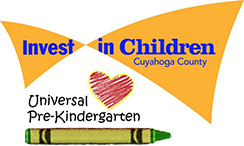 Invest In Children - Universal Pre-Kindergarten