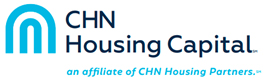 CHN Housing Capital Logo