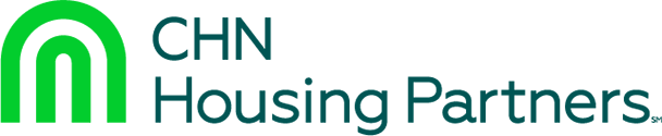 CHN Housing Partners Logo