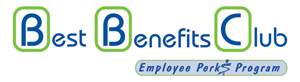 Best Benefits Club Logo
