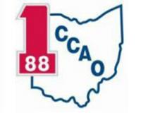 County Commissioners Association of Ohio logo