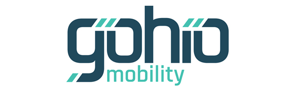gohio mobility logo