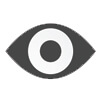 Eye ball