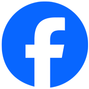 Social Media Icon - Facebook