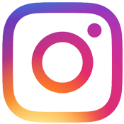 Social Media Icon - Instagram