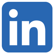 Social Media Icon - LinkedIn
