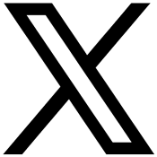 Social Media Icon - X