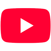 Social Media Icon - YouTube