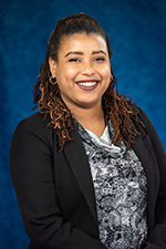 Analese Chandler Nieves portrait of Analese Chandler Nieves