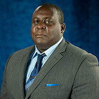 portrait photo of Karil Sampson