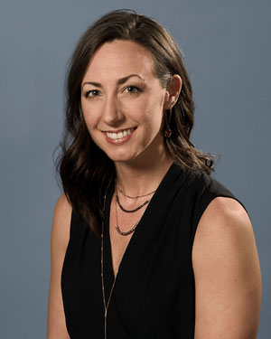 portrait of Elizabeth R. Mooney