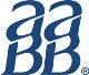 American Association of Blood Banks (AABB) Logo