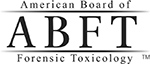American Board of Forensic Toxicology logo