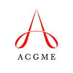 Accreditation Council of Graduate Medical Education (ACGME) logo