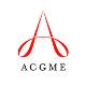 Accreditation Council of Graduate Medical Education (ACGME) logo