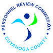 Personnel Review Commission logo