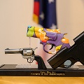 ExampleofGun-ShapedLighter
