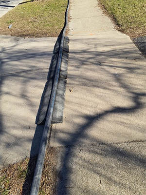 East 200th Street