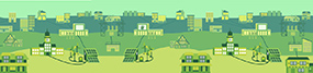 Microgrid graphical interpretation of a microgrid