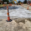 WarrensvilleCenterRoadRehabilitationConstruction
