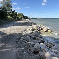 EuclidBeachConnectorConstruction