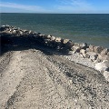 EuclidBeachConnectorconstruction