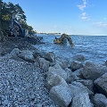 EuclidBeachConnectorconstruction