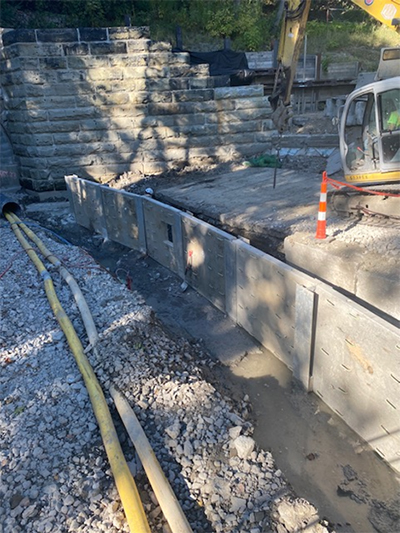 St. Clair Construction 1