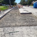 Constructionbeingdoneontheroad